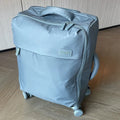 Ultra-light waterproof Oxford cloth suitcase with universal wheels in a choice of colours