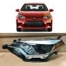 Halogen headlight assembly for Toyota Corolla 2014-2016 models, part number 8111002E60.