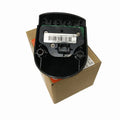 Black F3R steering wheel controller button replacement component for vehicle audio controls