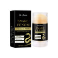 40g nursing stick of tightening cream with synthetic peptide and vitamins for face and neck