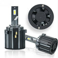 Golf 7 Touran L Xia Lang Shanku LED low beam headlight bulb with aviation aluminium alloy housing