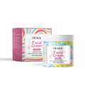 Sakura Butter Cream 100g nourishing moisturising face cream in 5.7cm cube container