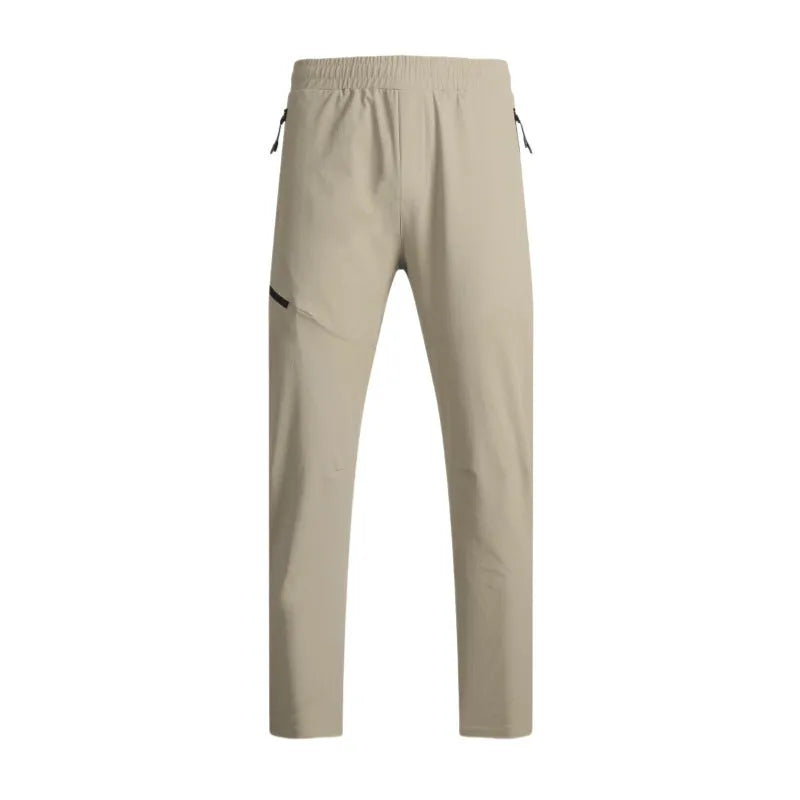 Men's waterproof quick-drying workout trousers in nylon fabric available in multiple colours and sizes