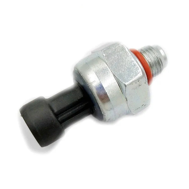 Ford F6TZ-9F838-A pressure sensor with connecting line for F4 F6 diesel engines