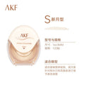 Roll of invisible natural lace double eyelid stickers in choice of Crescent S, M, or Olive M shapes.