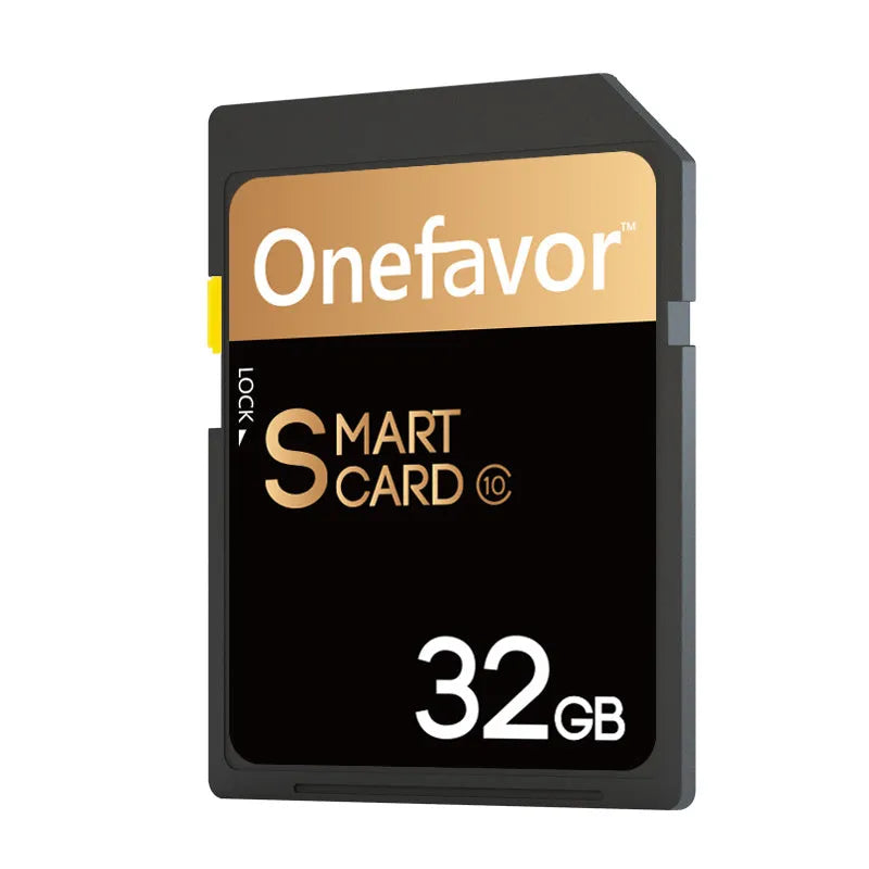 Stainless steel SD to PCMCIA adapter card with 32GB memory for Mercedes-Benz cars and PCs.