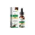 100ml organic jojoba facial oil in glass bottle for moisturising and firming skin