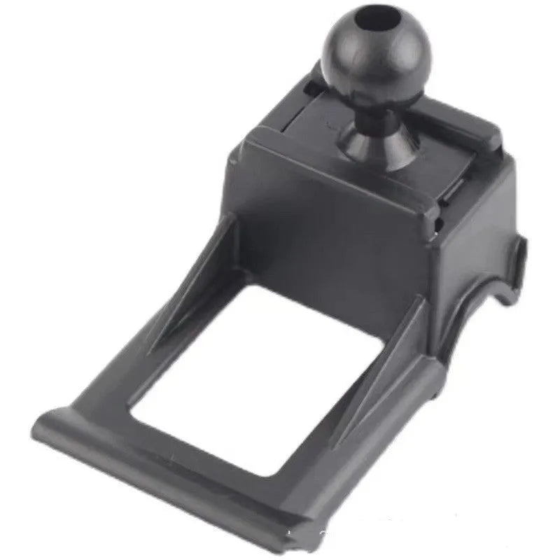 GOODWAY car dashboard mobile phone bracket with 360-degree rotation for navigation