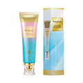 A 100g tube of nicotinamide whitening toothpaste for adult oral care.