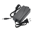 Automobile headlamp renovation kit showing stainless steel tools with power adapter options