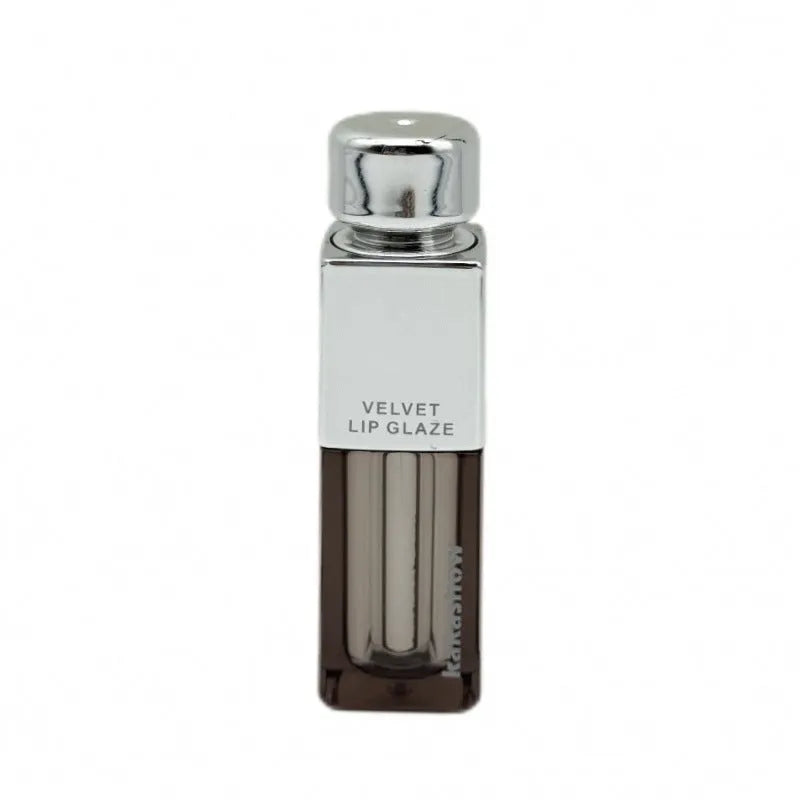 Matte soft mist lipstick in bullet format showing six available shade options