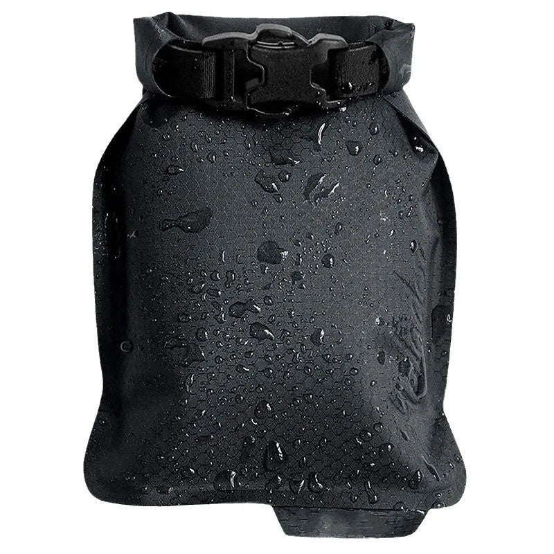 Bubble net mesh soap container waterproof leak-proof quick-drying 17x13cm