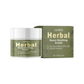 100g tube of arnica and mugwort body care cream with listed ingredients.