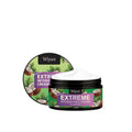 Coconut Extreme Intensifying Cream styling gel tube with caramel colour.
