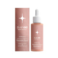 60ml bottle of liquid dietary supplement drops with a dropper, containing traditional Chinese medicine extract and vitamin B1.
