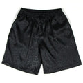 Men's traditional Tang suit shorts with elastic drawstring waistband in multiple colour options