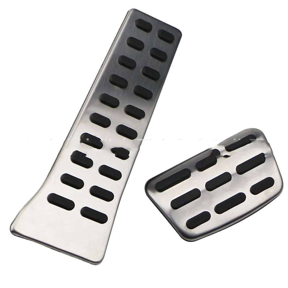 Stainless steel car accelerator pedal for Hyundai Tucson Sonata K5 KX5 models