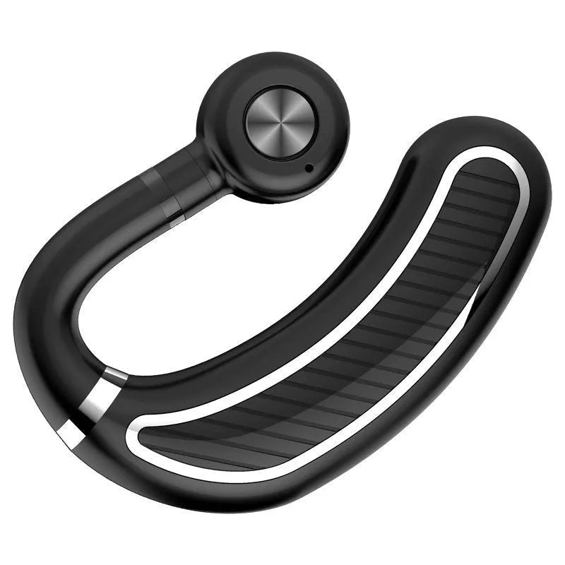 Sweatproof wireless earphones in multiple colour options with extended battery performance