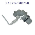 Ford F7TZ12K073B camshaft position sensor automotive part.