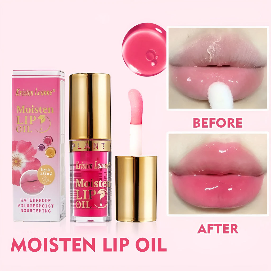 Makeup Lock Water Moisturising Lipstick tube, available in sets of 1 to 4 colours.