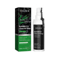 A single 30ml tube of Bamboo Charcoal Bright White Stain Removing Toothpaste.