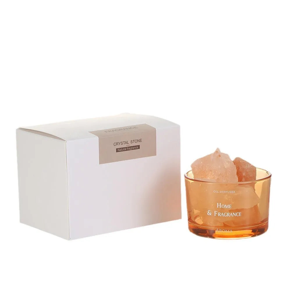 20ml bottle of Girls' Light Perfume aromatherapy essential oil for flameless air freshening