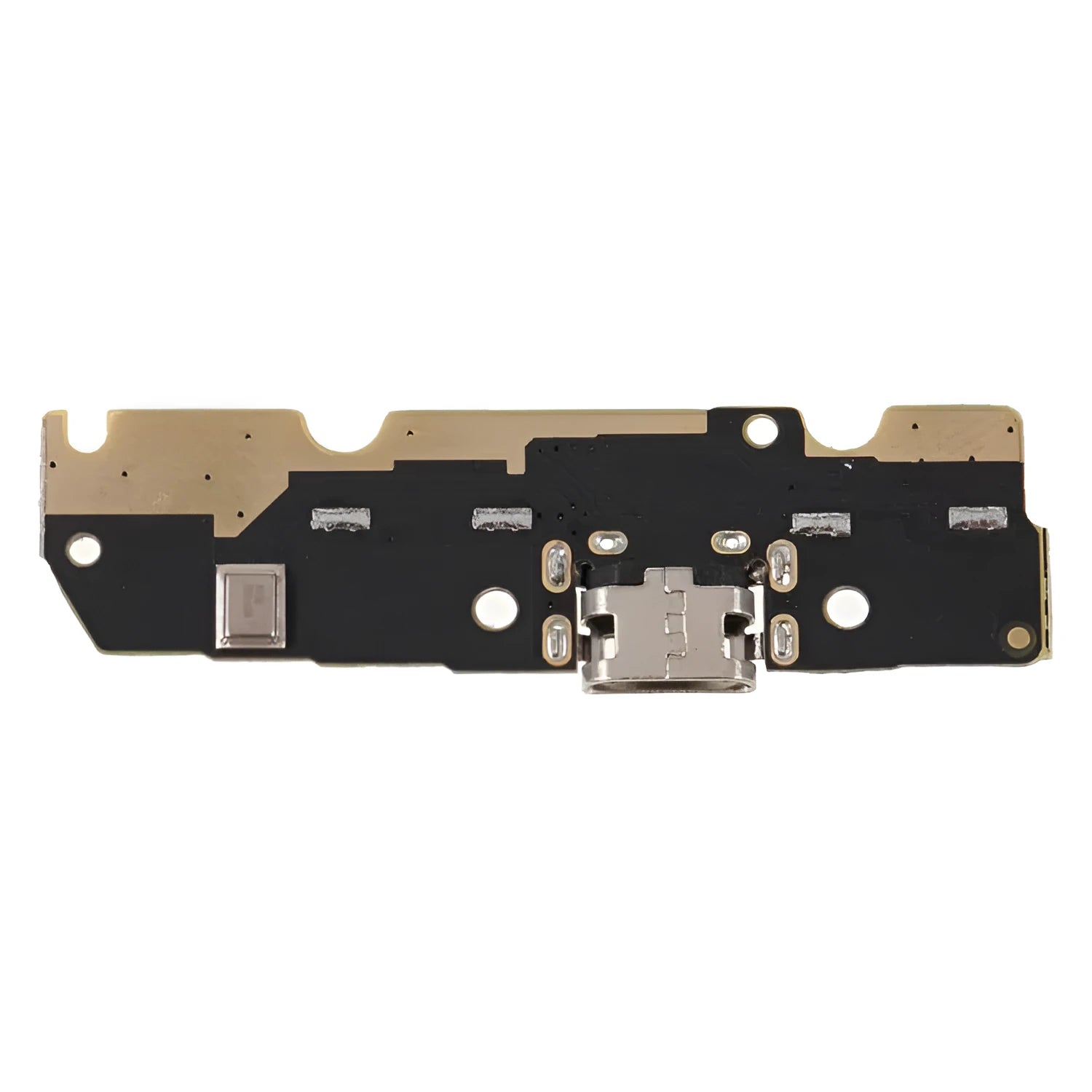 ForMoto E5 motorcycle tail plug small board replacement panel with installation tool