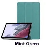 Lenovo Tab P12 12.7-inch tablet protective case with a three-fold stand in various colour and pattern options.