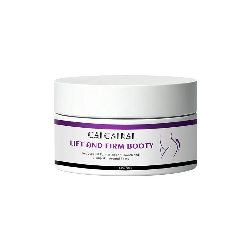 NDC hip lifting cream 100g jar for ladies home fitness buttocks toning