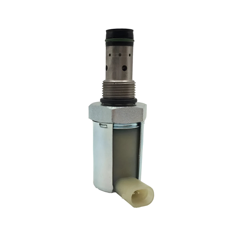 Ford 60L fuel pressure regulating valve with 5C3Z9C968CA format specification