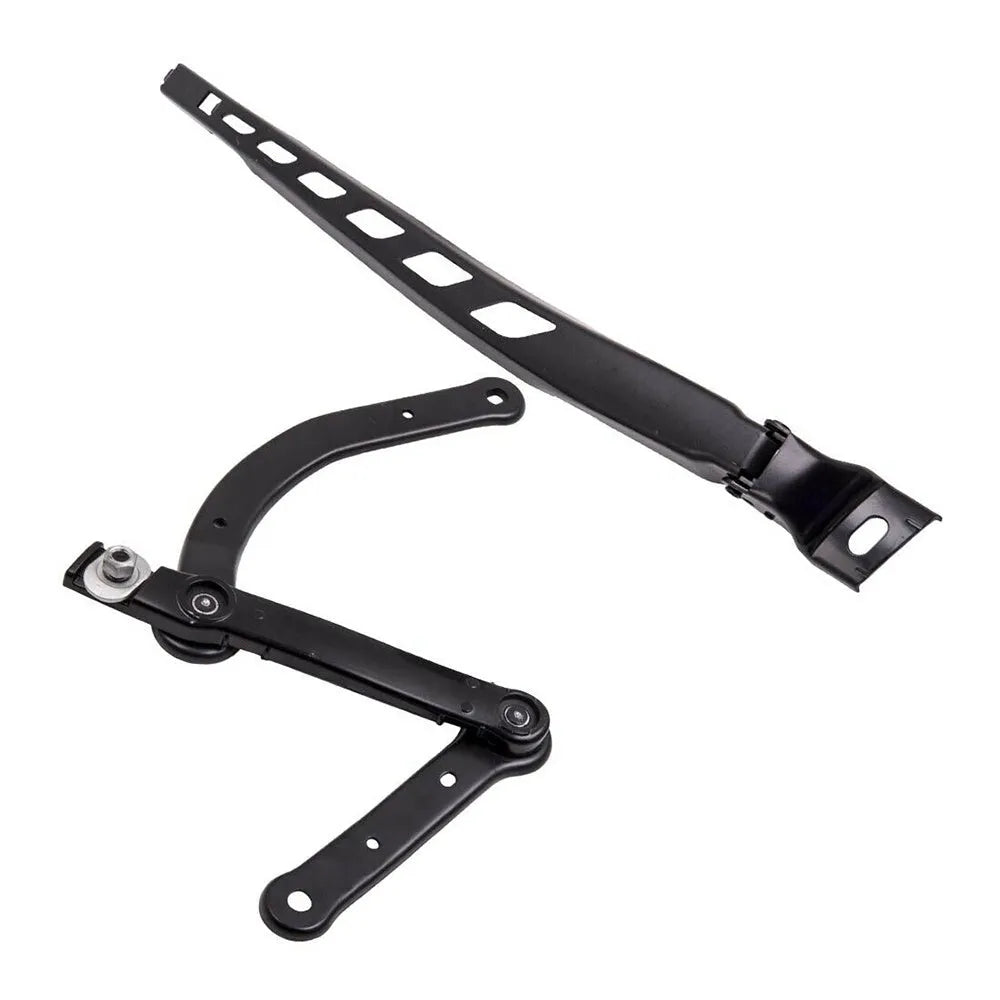 BMW 5-series E60 front right windshield wiper arm replacement car part