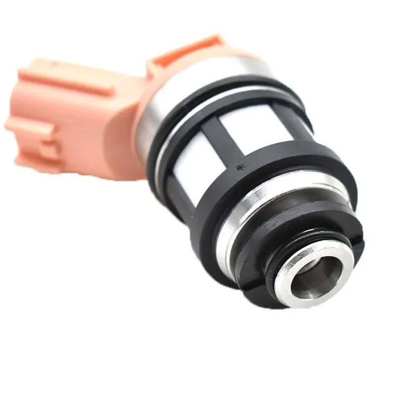 JS23-4 fuel injector nozzle with reference code 16600-9S200 for Paladin Mercury vehicles