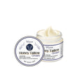 60g jar of Cow Fat Moisturising Cream with honey and vitamins.