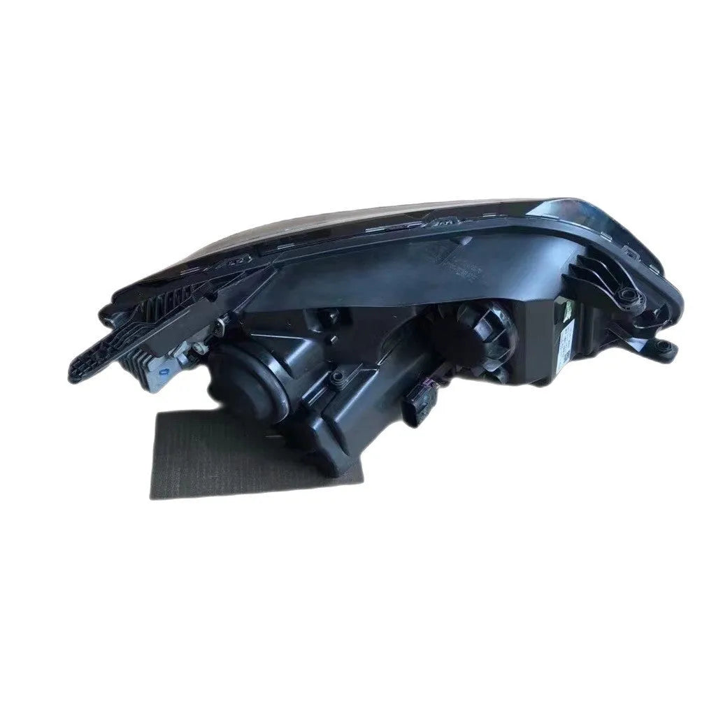 Car headlight replacement unit for 2018-2021 vehicles with 9-line projector design