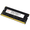 DDR4 SODIMM laptop memory module for notebook upgrades, 260-pin connector