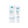50g tub of facial moisturising cream with hyaluronic acid and ceramide NP.