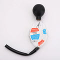 ABS battery electrolyte hydrometer detector with suction tube for lead acid battery testing