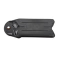 Black automotive crankcase ventilation PCV filter replacement part