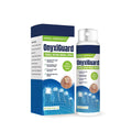 20 ml fungal repair herbal spray bottle with tea tree and oregano oil formula