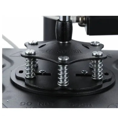 Black thermal transfer printing machine for t-shirt and textile decoration
