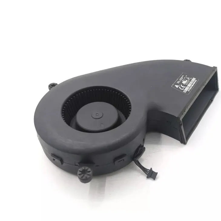 Plastic CPU cooling fan compatible with Apple iMac A1419 27-inch desktop