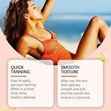 100g jar of darkening cream for makeup and body art with moisturising formula
