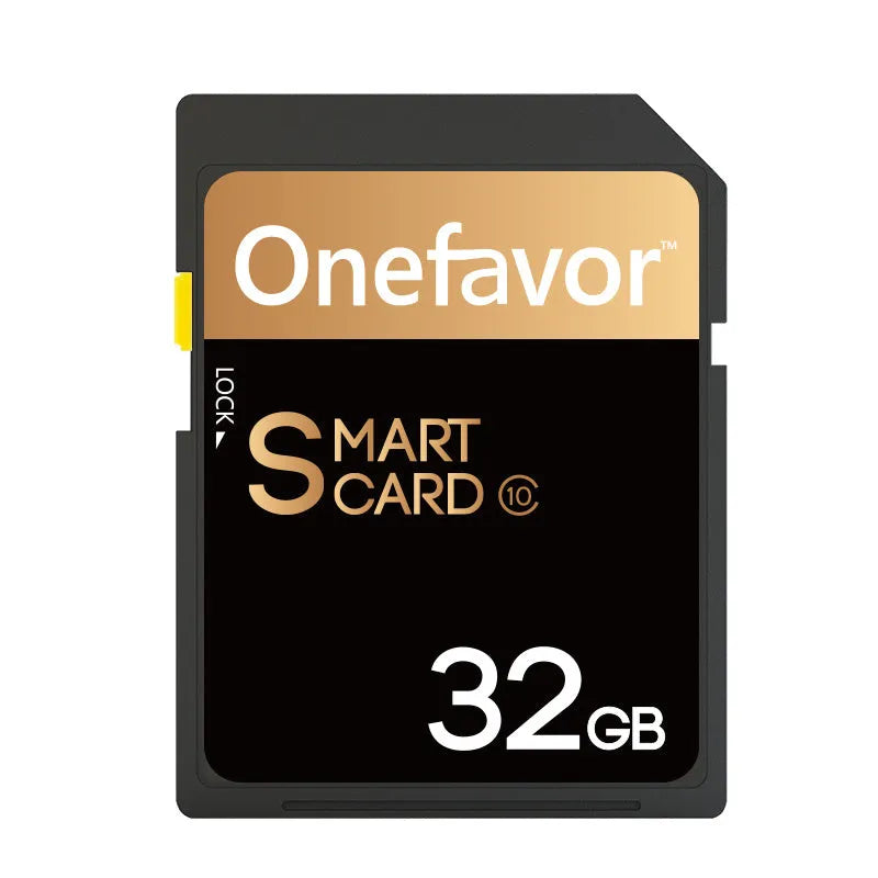 Stainless steel SD to PCMCIA adapter card with 32GB memory for Mercedes-Benz cars and PCs.