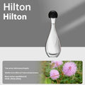 Ultrasonic aroma diffuser unit for essential oils or mosquito repellent liquid, with style selection options.