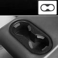 Unksera car interior decorative film sticker kit for centre console and dashboard modification.
