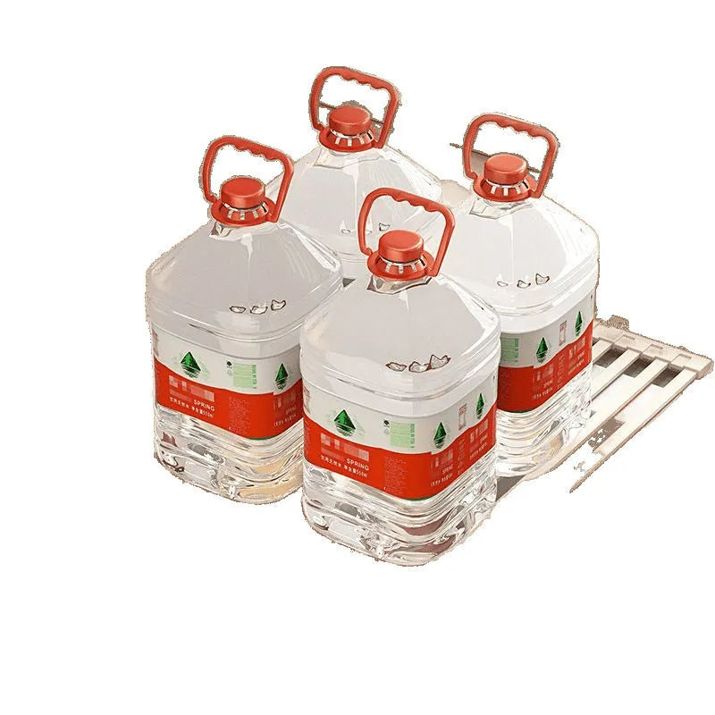 Foldable stainless steel kitchen draining rack in milky white finish showing tri-fold mechanism