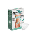 Nano microneedle patch pack containing four patches with acetyl hexapeptide-8 and cinnamon extract