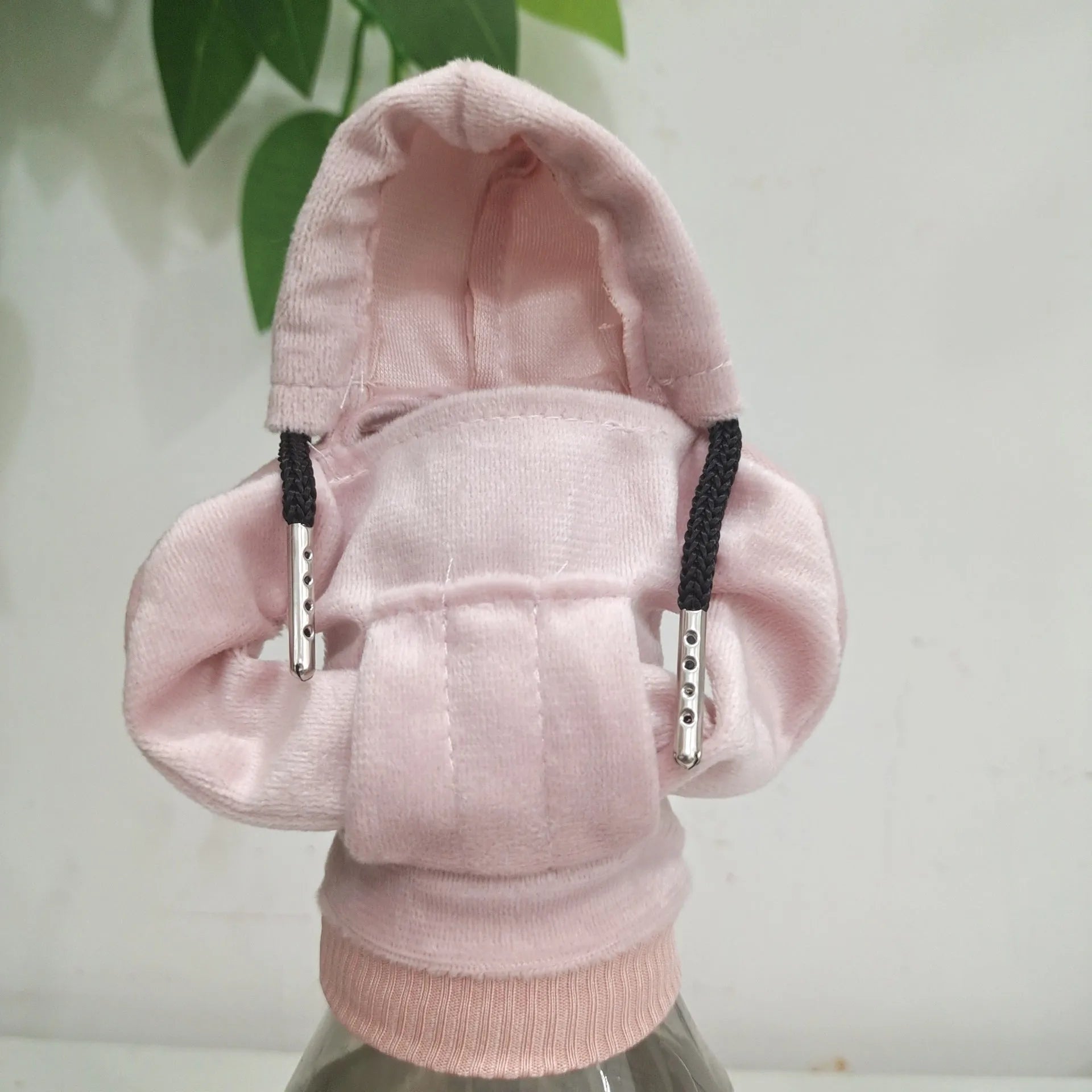 Pure cotton gear lever cover in six colours for manual transmission car interior decoration