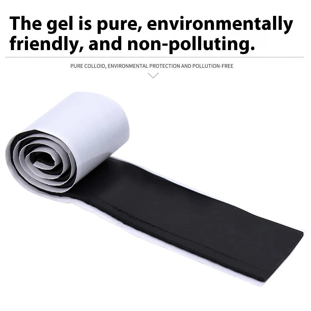Special cold glue tubes for automobile depression repair in 75g and 100g sizes