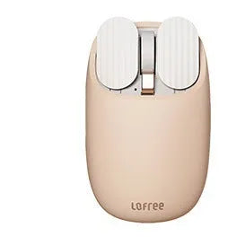 Liquid foundation coloured 84-key wireless mechanical keyboard set with mouse, light, and Bluetooth calculator